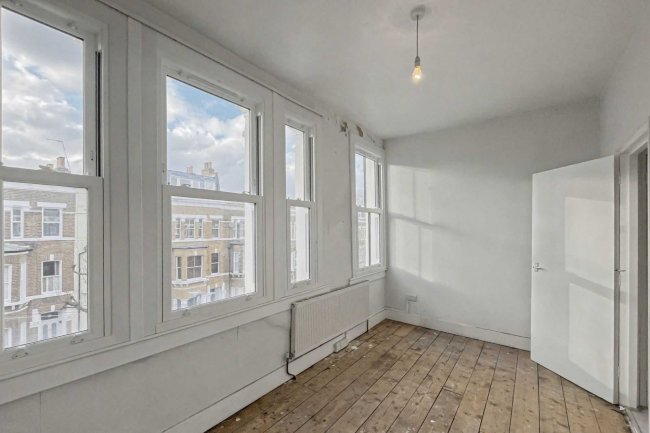 16A & 16B Rush Hill Road, Battersea, London SW11 5NW 7