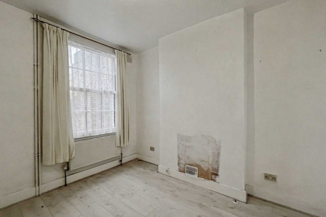 16A & 16B Rush Hill Road, Battersea, London SW11 5NW 7