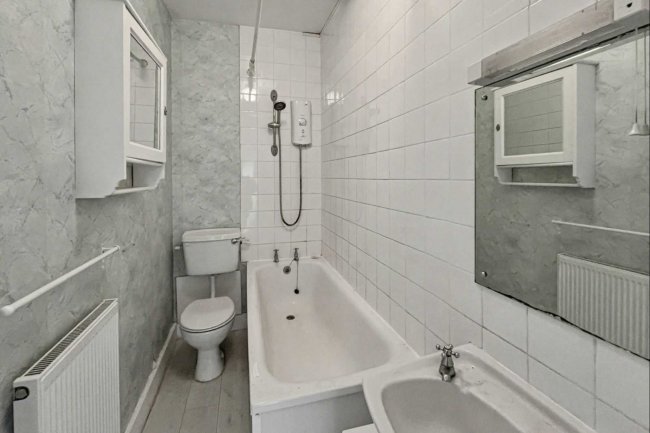 16A & 16B Rush Hill Road, Battersea, London SW11 5NW 7