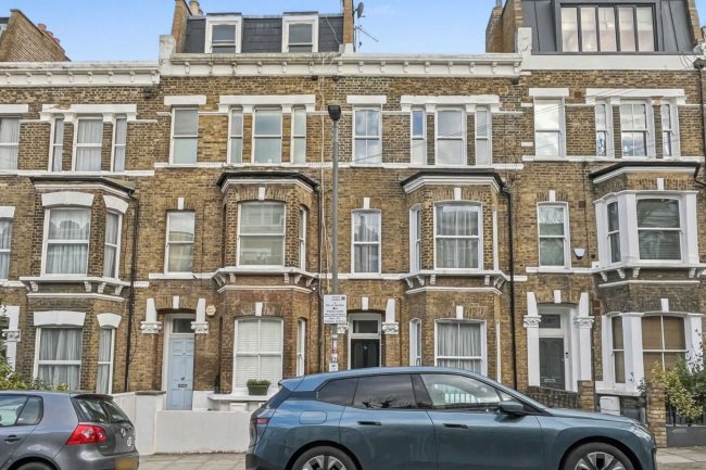 16A & 16B Rush Hill Road, Battersea, London SW11 5NW 7