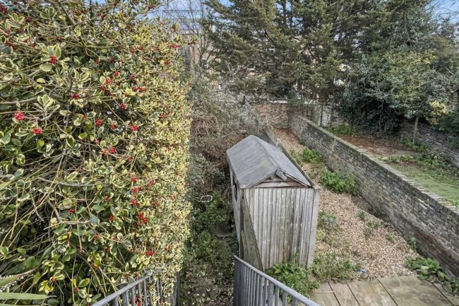 16A & 16B Rush Hill Road, Battersea, London SW11 5NW 7