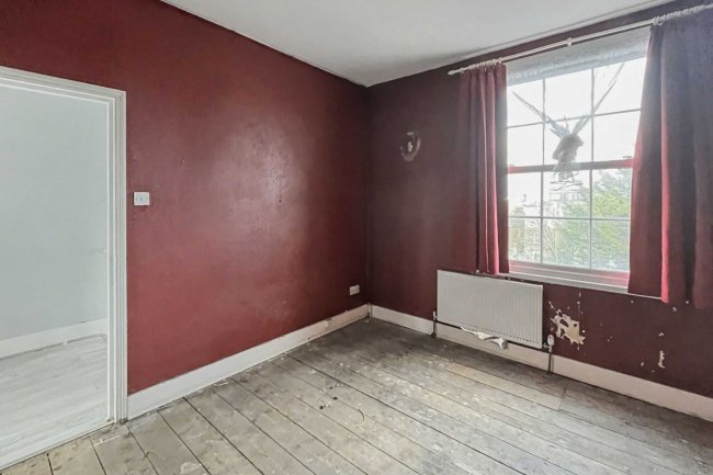 16A & 16B Rush Hill Road, Battersea, London SW11 5NW 7