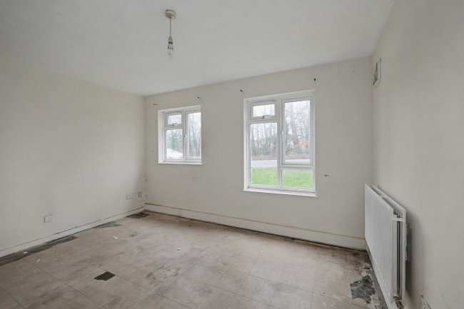 Flat 1 Park View, Durrants Road, Rowlands Castle, PO9 6BE 5