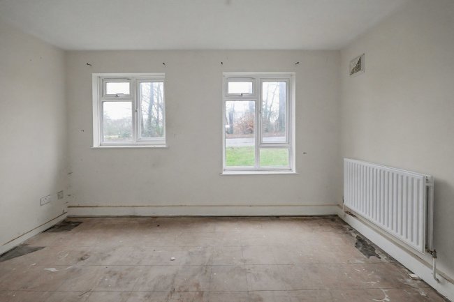 Flat 1 Park View, Durrants Road, Rowlands Castle, PO9 6BE 5