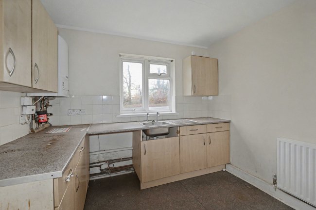 Flat 1 Park View, Durrants Road, Rowlands Castle, PO9 6BE 5