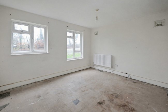 Flat 1 Park View, Durrants Road, Rowlands Castle, PO9 6BE 5