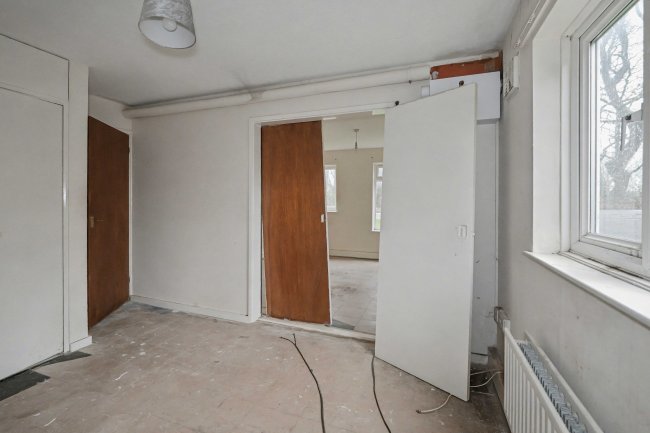 Flat 1 Park View, Durrants Road, Rowlands Castle, PO9 6BE 5