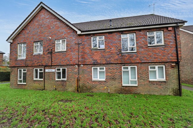 Flat 1 Park View, Durrants Road, Rowlands Castle, PO9 6BE 5