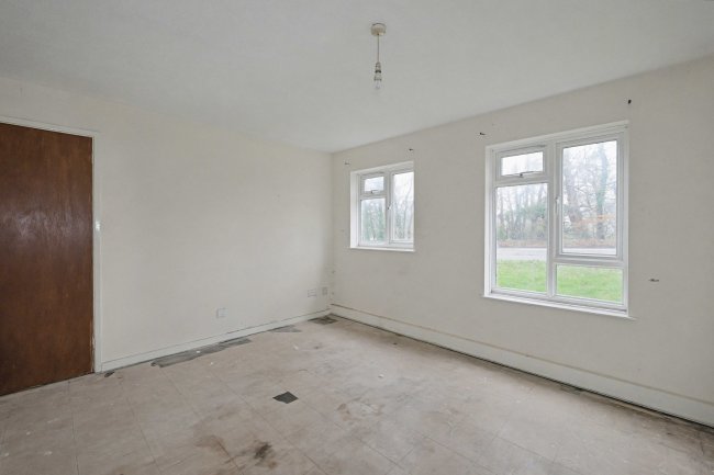 Flat 1 Park View, Durrants Road, Rowlands Castle, PO9 6BE 5
