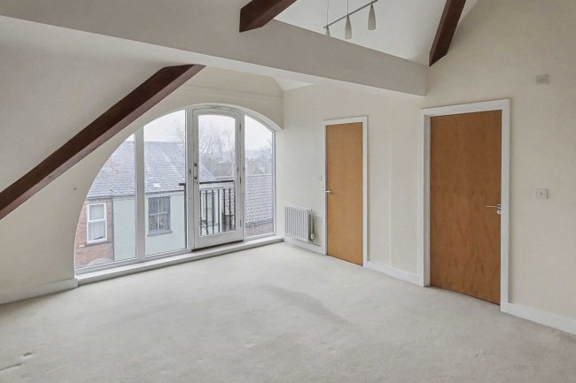 1 Cordage Court, Lincoln, Lincolnshire LN1 1EN 9