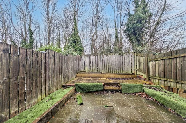 9 Hadrian Court, Garth 33, Killingworth, Newcastle upon Tyne, Tyne and Wear, NE12 6BX 9