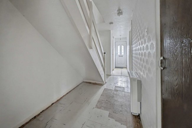 9 Hadrian Court, Garth 33, Killingworth, Newcastle upon Tyne, Tyne and Wear, NE12 6BX 9