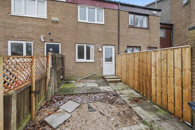 60 Stainton Drive, Felling, Gateshead, Tyne and Wear, NE10 9QX 3
