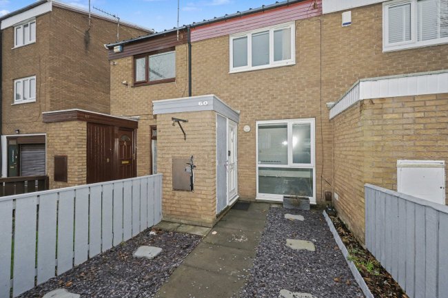 60 Stainton Drive, Felling, Gateshead, Tyne and Wear, NE10 9QX 3