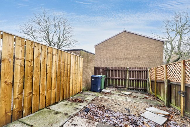60 Stainton Drive, Felling, Gateshead, Tyne and Wear, NE10 9QX 3