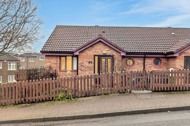 1 St. Patricks Walk, Gateshead, Tyne and Wear, NE10 9HF 8