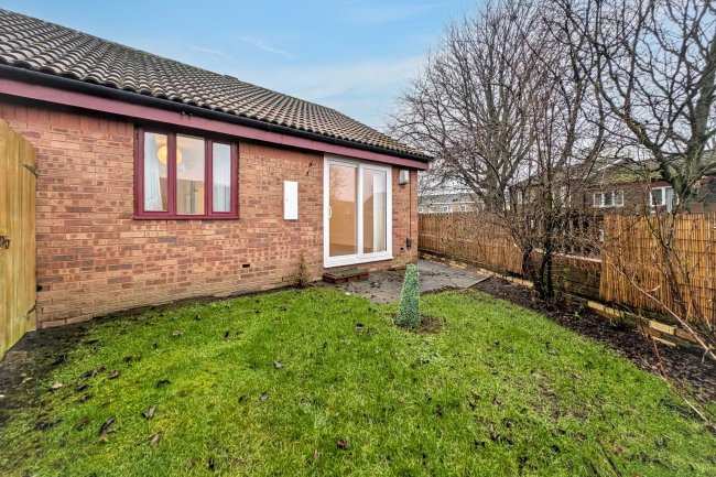 1 St. Patricks Walk, Gateshead, Tyne and Wear, NE10 9HF 8