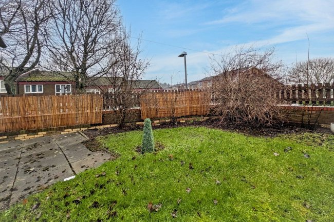 1 St. Patricks Walk, Gateshead, Tyne and Wear, NE10 9HF 8