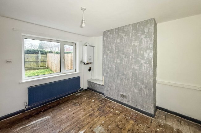 34 Princes Gardens, Blyth, Northumberland, NE24 5HJ 4