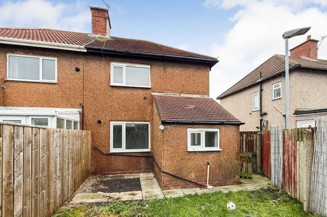 34 Princes Gardens, Blyth, Northumberland, NE24 5HJ 4