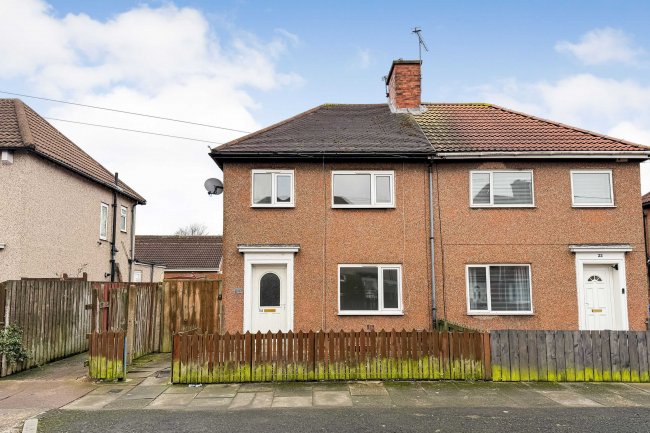 34 Princes Gardens, Blyth, Northumberland, NE24 5HJ 4