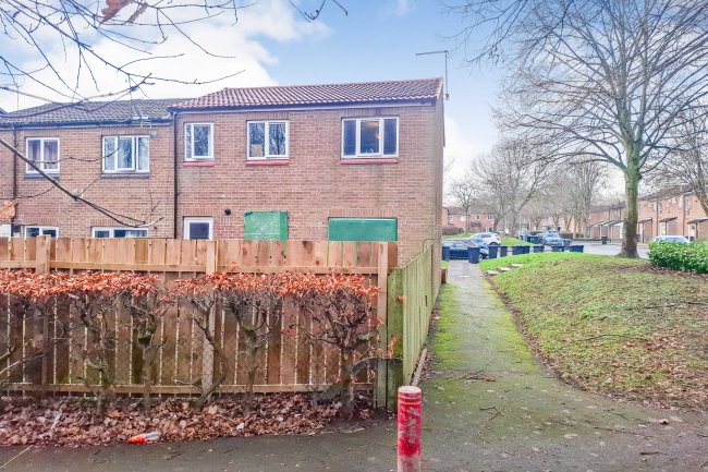 7 Miniott Walk, Hemlington, Cleveland, TS8 9NA 5