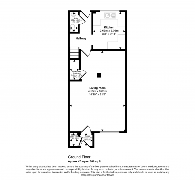 51 Keswick Drive, Spennymoor, County Durham, DL16 6EQ 8