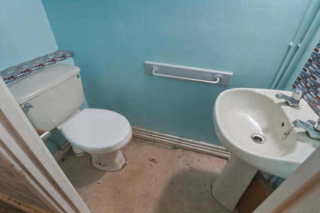 51 Keswick Drive, Spennymoor, County Durham, DL16 6EQ 8