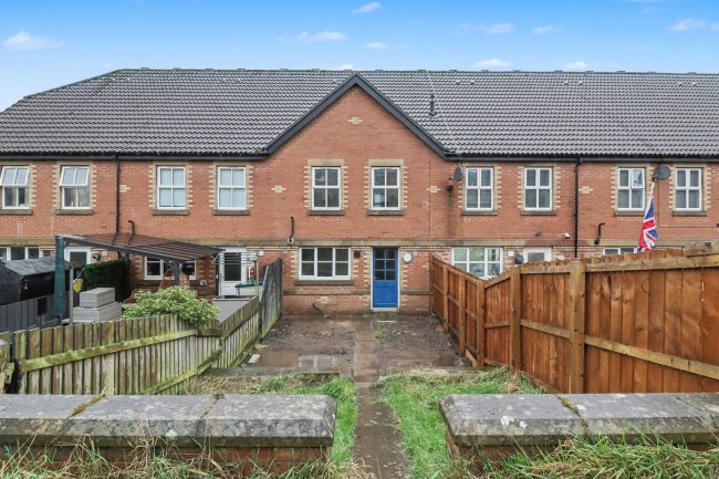 51 Keswick Drive, Spennymoor, County Durham, DL16 6EQ 8