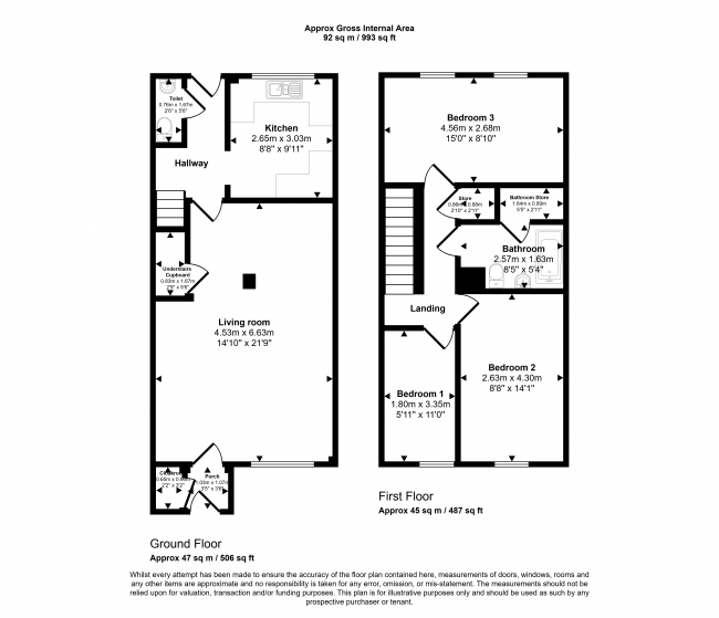 51 Keswick Drive, Spennymoor, County Durham, DL16 6EQ 8