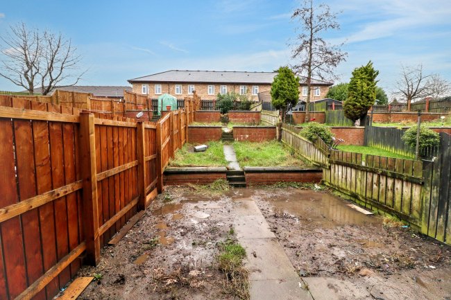 51 Keswick Drive, Spennymoor, County Durham, DL16 6EQ 8