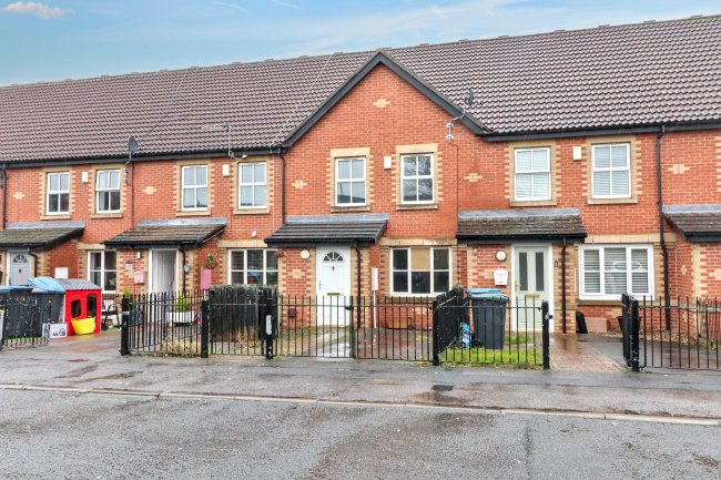 51 Keswick Drive, Spennymoor, County Durham, DL16 6EQ 8