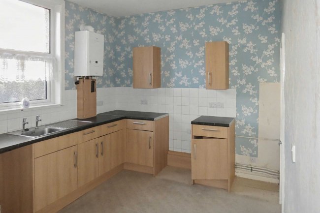 116 Johnston Street, Blackburn, Lancashire, BB2 1HY 1