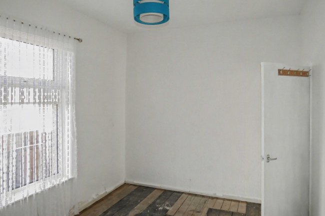 116 Johnston Street, Blackburn, Lancashire, BB2 1HY 1