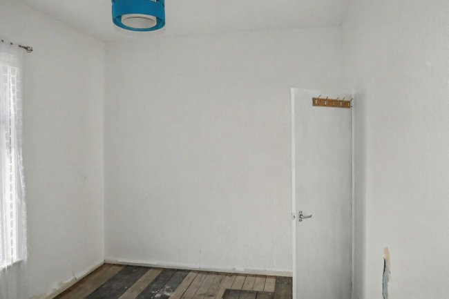 116 Johnston Street, Blackburn, Lancashire, BB2 1HY 1