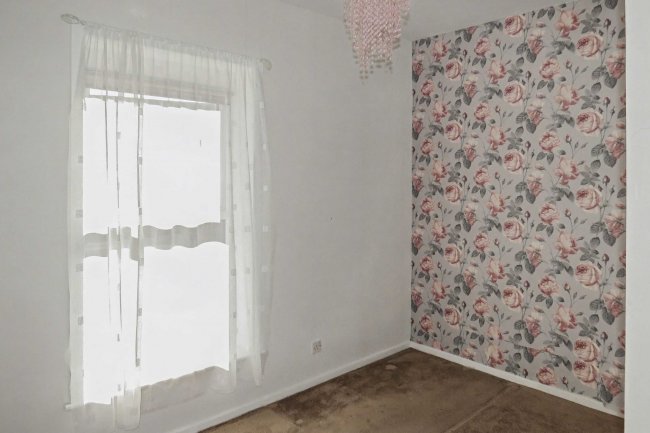 116 Johnston Street, Blackburn, Lancashire, BB2 1HY 1