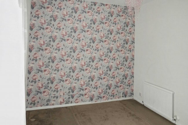 116 Johnston Street, Blackburn, Lancashire, BB2 1HY 1