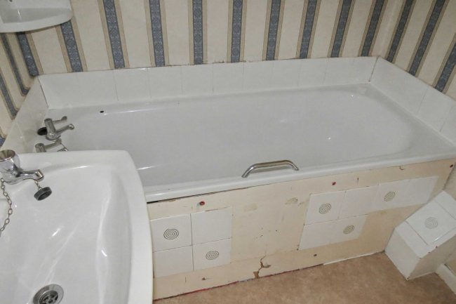 116 Johnston Street, Blackburn, Lancashire, BB2 1HY 1