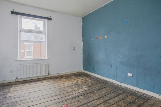 25 Lockhart Road, Preston, Lancashire, PR1 6BT 5