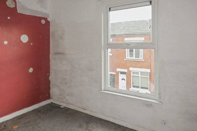 40 Lockhart Road, Preston, Lancashire, PR1 6BT 6