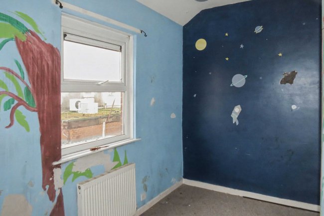 40 Lockhart Road, Preston, Lancashire, PR1 6BT 6