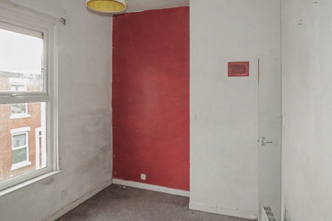 40 Lockhart Road, Preston, Lancashire, PR1 6BT 6