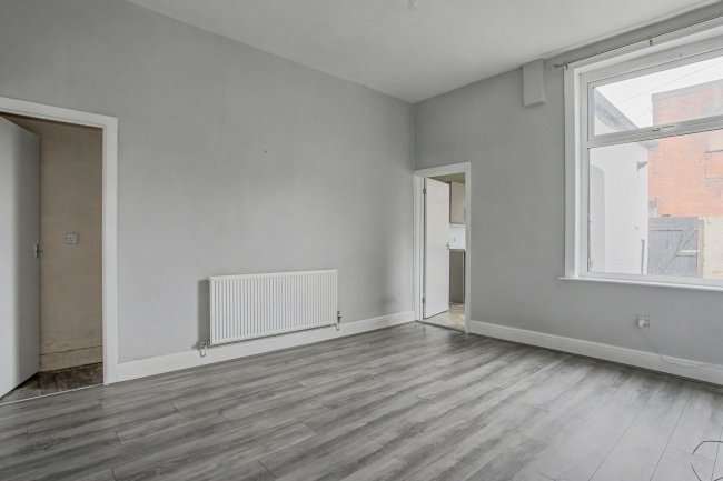 12 Waterloo Terrace, Ashton-on-Ribble, Preston, Lancashire, PR2 1DB 4