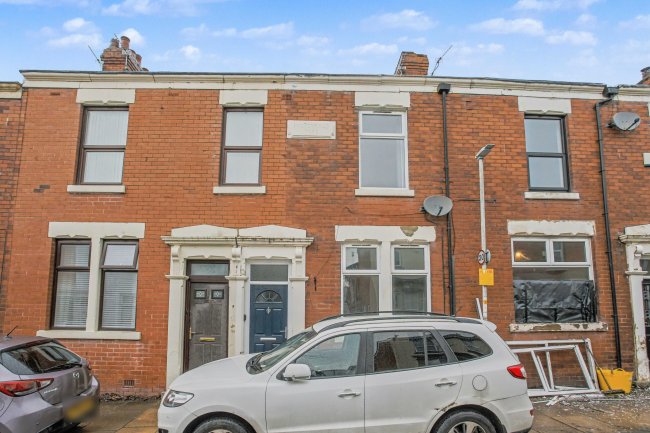 12 Waterloo Terrace, Ashton-on-Ribble, Preston, Lancashire, PR2 1DB 4