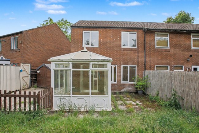 52 Tag Croft, Ingol, Preston, Lancashire PR2 7AQ 5