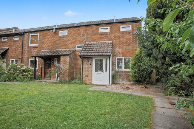 52 Tag Croft, Ingol, Preston, Lancashire PR2 7AQ 5