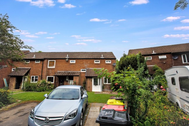 52 Tag Croft, Ingol, Preston, Lancashire PR2 7AQ 5