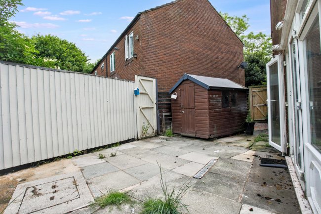 52 Tag Croft, Ingol, Preston, Lancashire PR2 7AQ 5