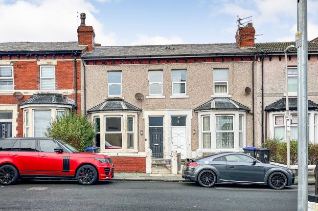 34 Eaves Street, Blackpool, Lancashire, FY1 2NH 9
