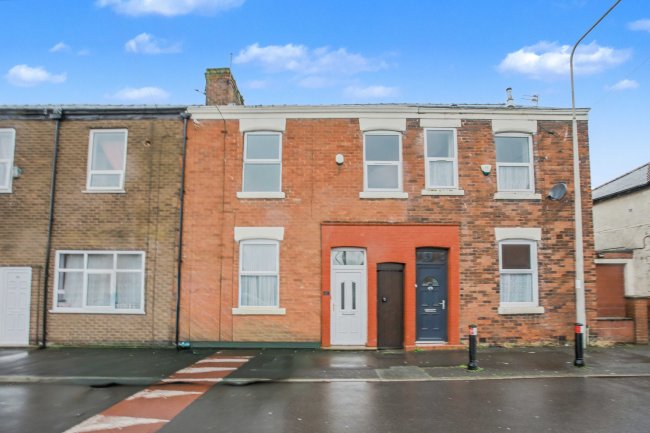 47 Acregate Lane, Preston, Lancashire, PR1 5QN 5